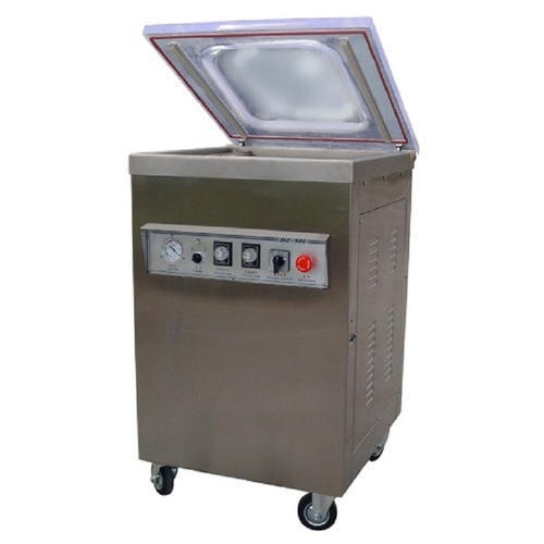 Single Chamber Vacuum Packing Machine